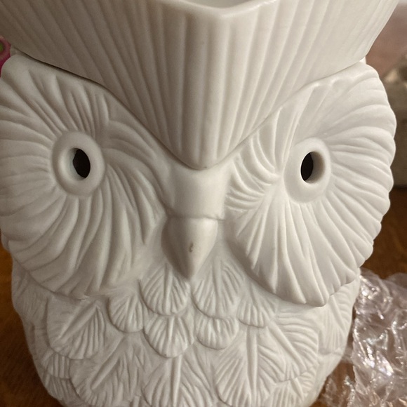 Sensi burner owl - Picture 5 of 5